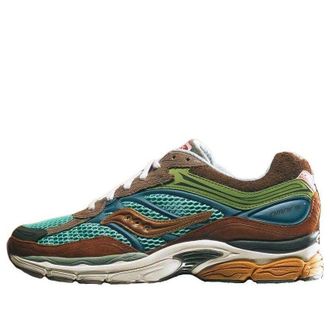 Saucony x Sneaker Politics Progrid Omni 9 Sportsmans Paradise S71032-1
