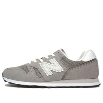 New Balance 373 v2 Grey ML373KG2