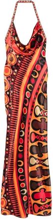 Pucci Mujer, Vestidos, Multicolor, Talla: M