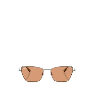 Ray-Ban Sunglasses - unisex - Ray-Ban - Sunglasses - Gray - 56 MM - Accessories