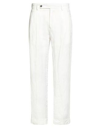 Berwich BOTTOMWEAR - Trousers on YOOX.COM