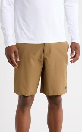 Billabong Submersible Shorts in Kangaroo at Nordstrom Rack, Size 29