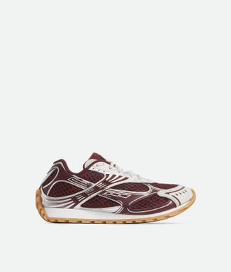 Bottega Veneta Sneaker Orbit - Bottega Veneta