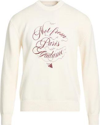 Dr&ocirc;le de Monsieur STRICKWAREN - Pullover auf YOOX.COM