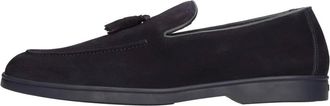 Doucal's Hombre, Zapatos, Azul, Talla: 41 EU