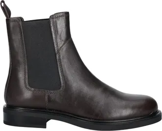 Vagabond Mujer, Zapatos, Marr&oacute;n, Talla: 39 EU