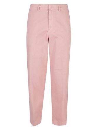 Department Five Wide Leg Trousers
