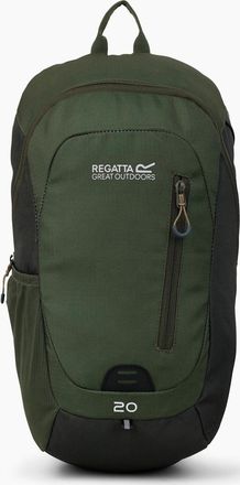 Regatta Highton V2 20L Backpack - Green - Size: ONE size