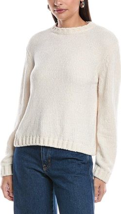 Bella Dahl Crew Neck Sweater