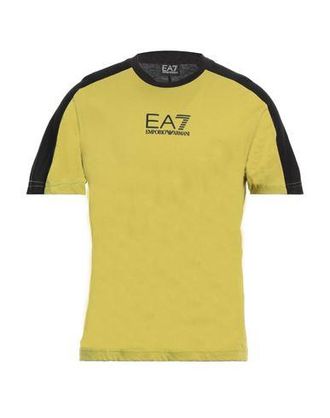 Emporio Armani TOPS - T-shirts auf YOOX.COM