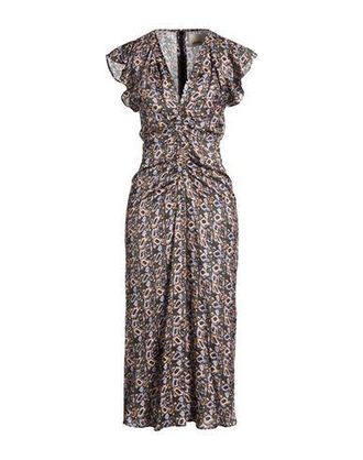 Isabel Marant DRESSES - Midi dresses on YOOX.COM