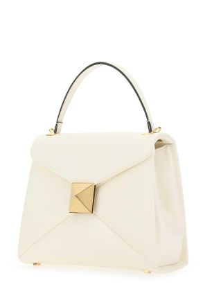 Valentino Garavani Womens Borse A Tracolla 098 Leather Bag