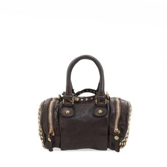 Campomaggi Mujer, Bolsos, Marr&oacute;n, Talla: ONE Size