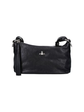 Vivienne Westwood Borsa A Spalla Emma