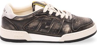 Fendi Match Sneakers