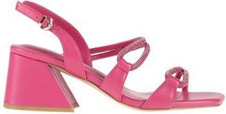 Luciano Barachini CALZADO - Sandalias con cierre en YOOX.COM