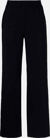 Dorothee Schumacher Modern Flow wide-leg pants
