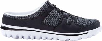 Prop&eacute;t Womens Travelactiv Slide Mule In Black
