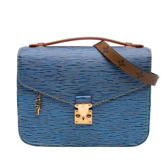 Louis Vuitton Sac Soufflot Schoudertas