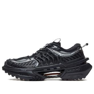Li-Ning (WMNS) Li-Ning XuanKong Black AGLR052-3