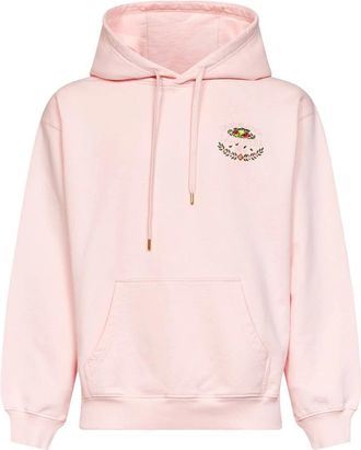 Casablanca Uomo, Felpe, Rosa, XL, new