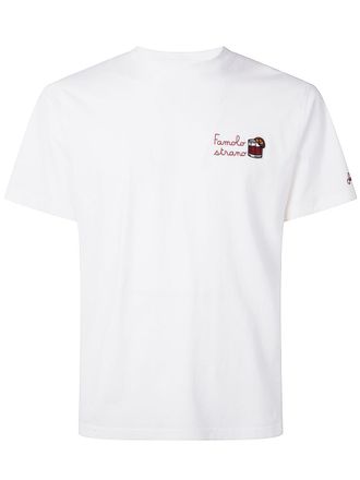 MC2 Saint Barth Arnott T-Shirt