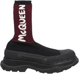 Alexander McQueen CALZADO - Sneakers en YOOX.COM