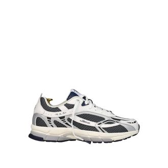 Mercer Amsterdam unisex, Scarpe, Bianco, 40 EU, new