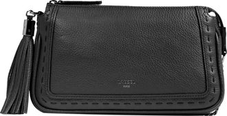 Lancel Borsa a spalla Premier Flirt con catena - Nero