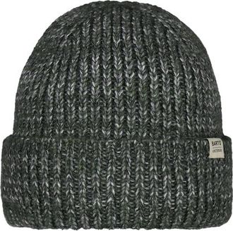 Barts Skaga Beanie Mütze für Herren | grau