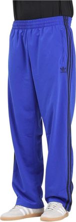 adidas Uomo, Pantaloni, Blu, XS, new