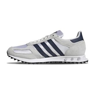 adidas LA Trainer OG - Heren - Fitnessschoenen - Wit - 45 1/3 EU - Su&egrave;de - Fitness