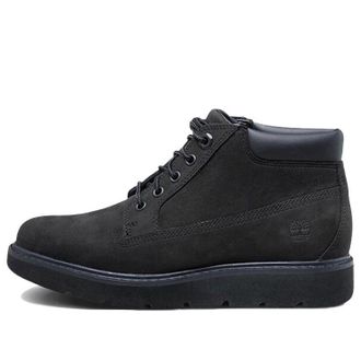 Timberland (WMNS) Timberland Kenniston Nellie Boots Black A1GNS