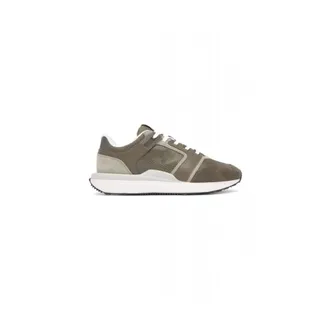 Ralph Lauren Heren, Schoenen, Grijs, Maat: 42 EU