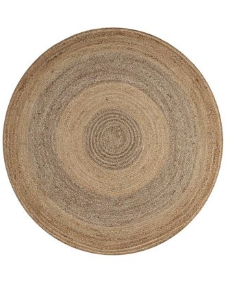 LR Home Lr Home Brynn Hand-Woven Bohemian Area Rug