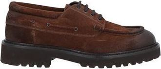Doucal's FOOTWEAR - Lace-up shoes sur YOOX.COM