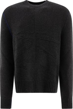 Burberry Cashmere Sweater