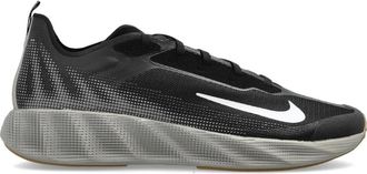 Nike Hombre, Deporte, Negro, Talla: 45 EU