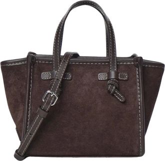 Gianni Chiarini Miss Marcella - - Bags - Donna - Marrone - ONE SIZE