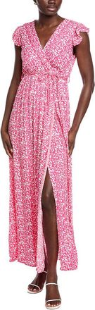 ANNA KAY Anna Kay Portofino Maxi Dress