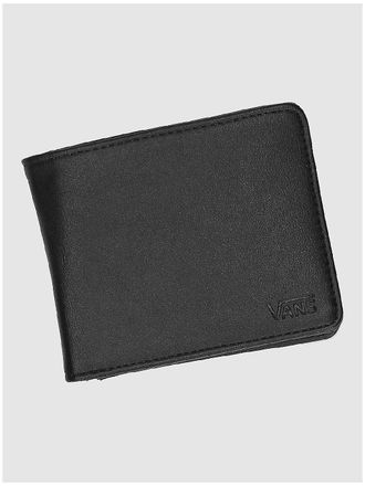 Vans Drop V Bifold Geldb&ouml;rse black
