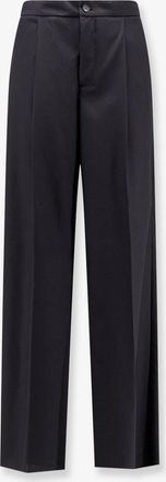 Hev&ograve; Pantaloni in misto lana - HEVO - gender_Man