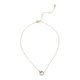 Kate Spade New York Dames, Accessoires, Geel, Maat: ONE Size