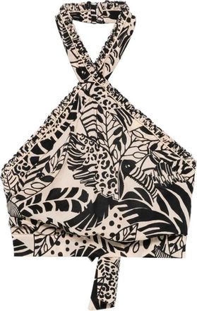 Poupette St Barth Poupette St. Barth Top Suma