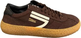 Puraai Mujer, Zapatos, Marr&oacute;n, Talla: 40 EU