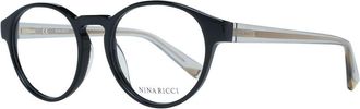 Nina Ricci Plastic Glasses Womens (Frames)