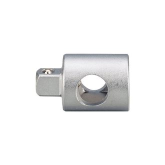 No Brand Proxxon Llave De Carraca 1/2 Cromada Mate 43 Cm