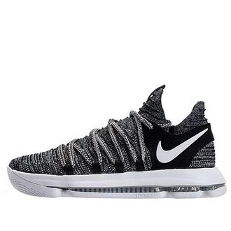 Nike KD 10 EP Oreo 897816-001