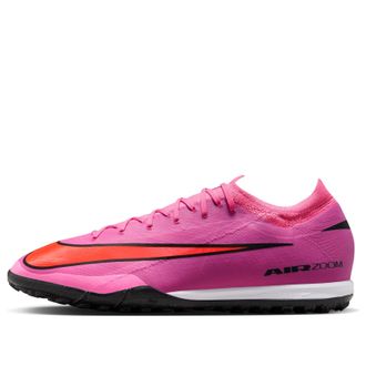 Nike Mercurial Vapor 16 Pro Magic Flamingo Total Crimson FQ8687-600