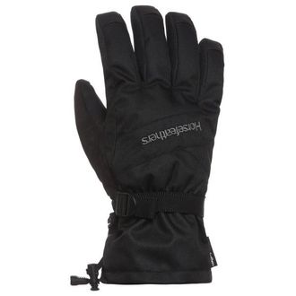 Horsefeathers Cornell Gloves Handschuhe - Unisex | schwarz